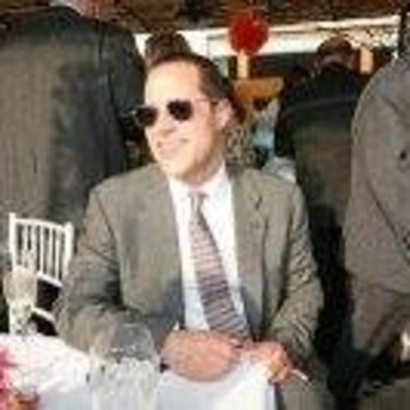 Meet your Posher, Peter - Picture 1 of 1